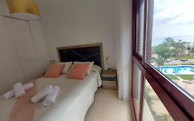 Apartamento Marina Beach