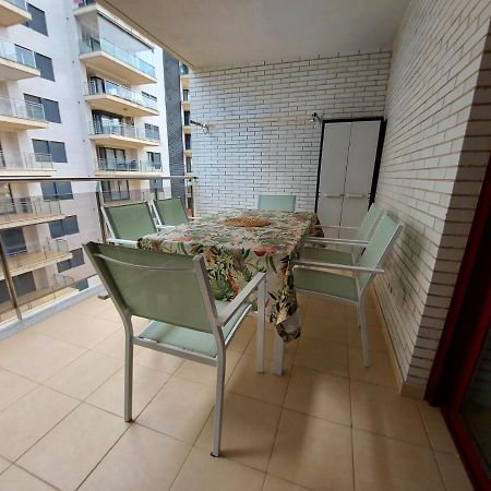 Apartamento Marina Beach Oropesa del Mar Exterior foto