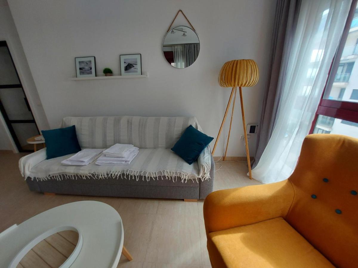 Apartamento Marina Beach Oropesa del Mar Exterior foto